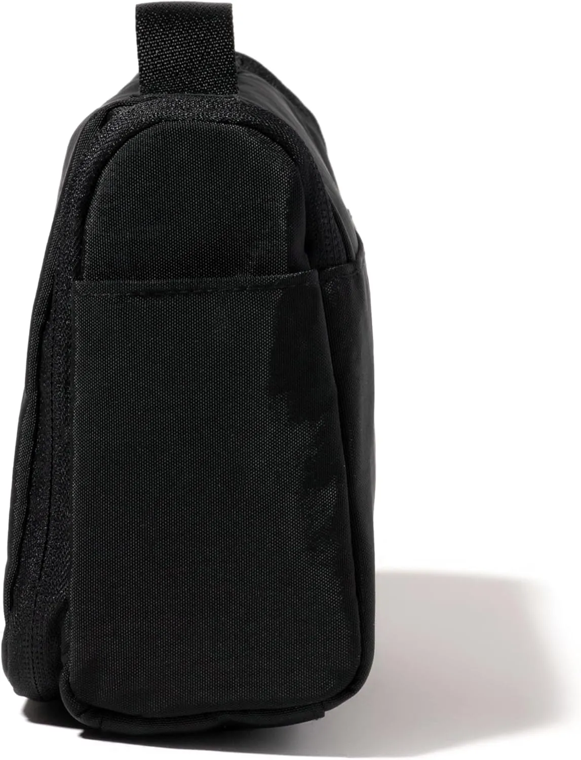 Baggallini Unisex's Small Toiletry Kit-Lightweight 5x8 Inch Makeup Bag Toiltery