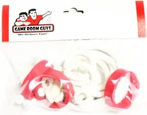 Bally Fathom Pinball Rubber Ring Kit