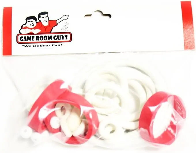 Bally Fathom Pinball Rubber Ring Kit