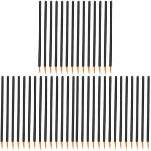 Beaupretty 300pcs Disposable Eyeliner Brush Applicators Precision Makeup Wands for Eye Makeup Application Bristles Easy to Use for Salon and Home Use
