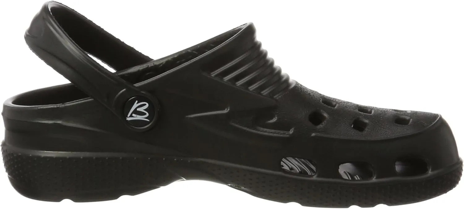 Beck Unisex Clogs
