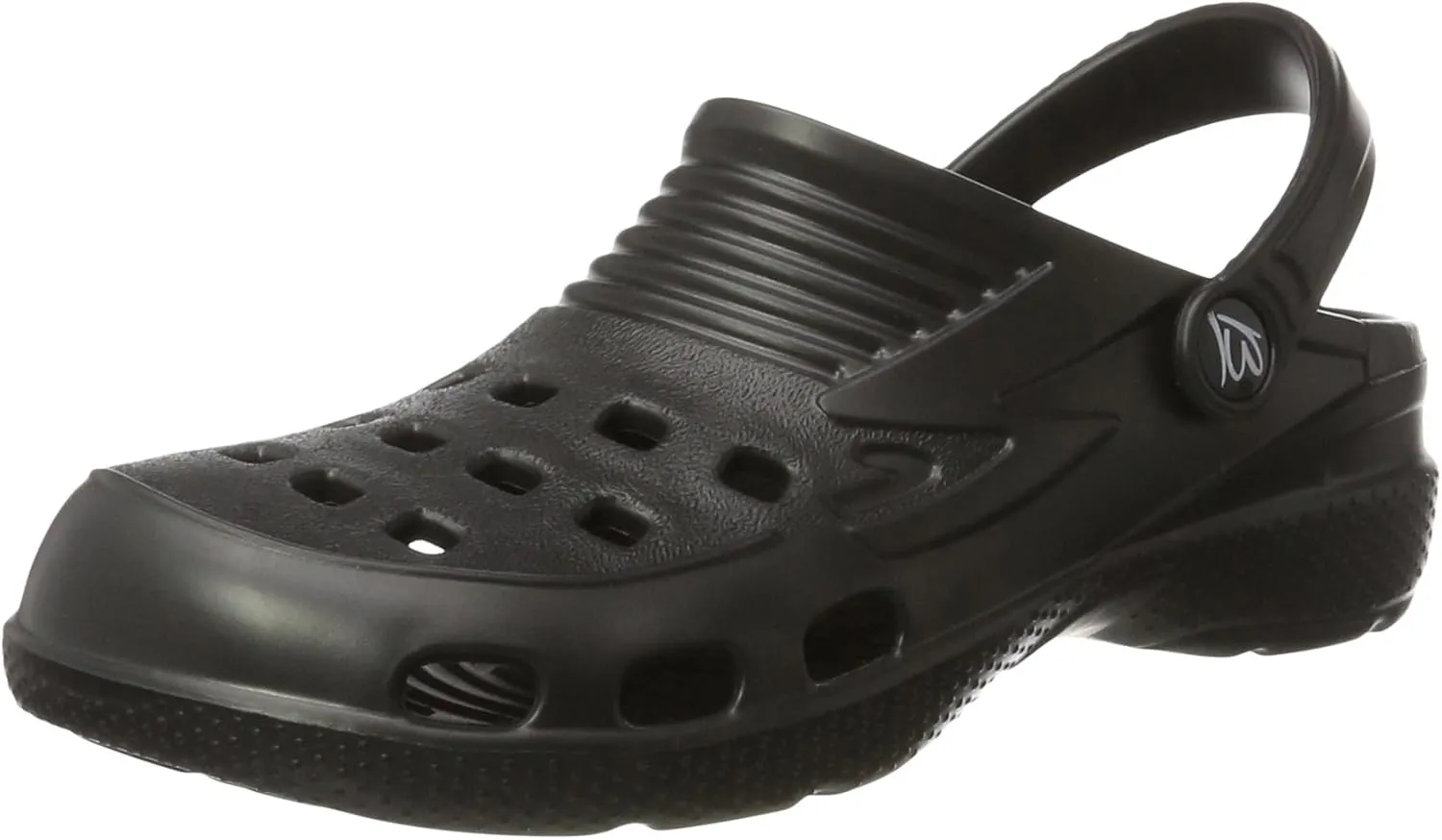 Beck Unisex Clogs