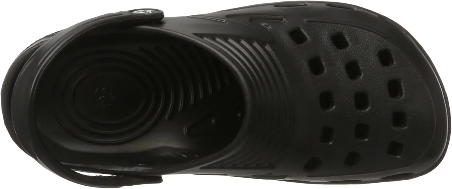 Beck Unisex Clogs