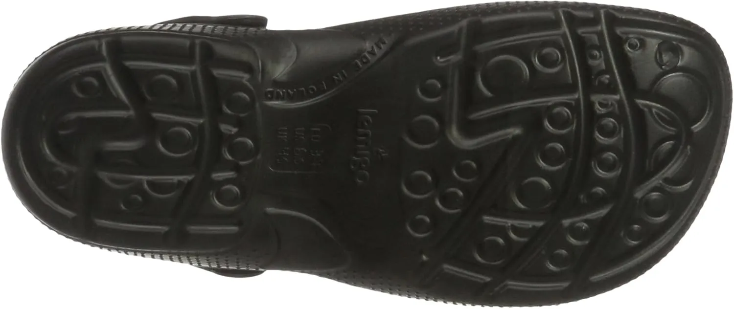 Beck Unisex Clogs