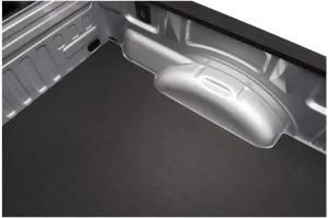 Bedrug / Bedtred Impact Bed Mat | Fits 2015 - 2024 Ford F - 150 97.6 Bed, Charcoal Grey | IMQ15LBS