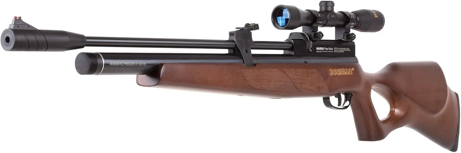 Beeman 1517 Air Guns Rifles Kits