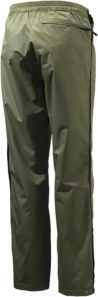 Beretta Active WP Packable Breathable Waterproof Men's Overpants
