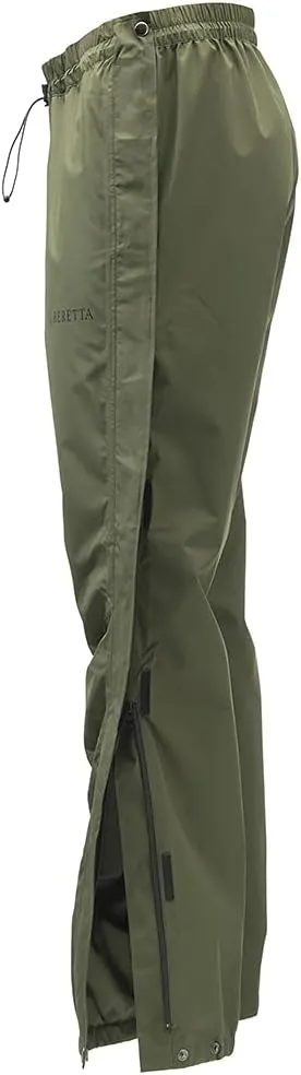 Beretta Active WP Packable Breathable Waterproof Men's Overpants