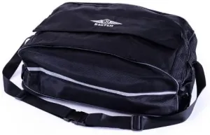 Bestem Luggage Rack Duffel Bag for Harley H-D Glide R/K Tour-Pak