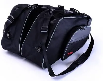 Bestem Saddlebag Sideliners liner for Honda ST1300, Pair