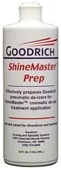 BF GOODRICH SHINEMASTER GLOSS PINT