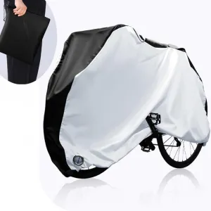 Bike cover for Merida Scultura 9000, Heavy Duty Waterproof Oxford Fabric, UV Protection, All-Weather Bike Cover for Outdoor & Indoor Storage,C