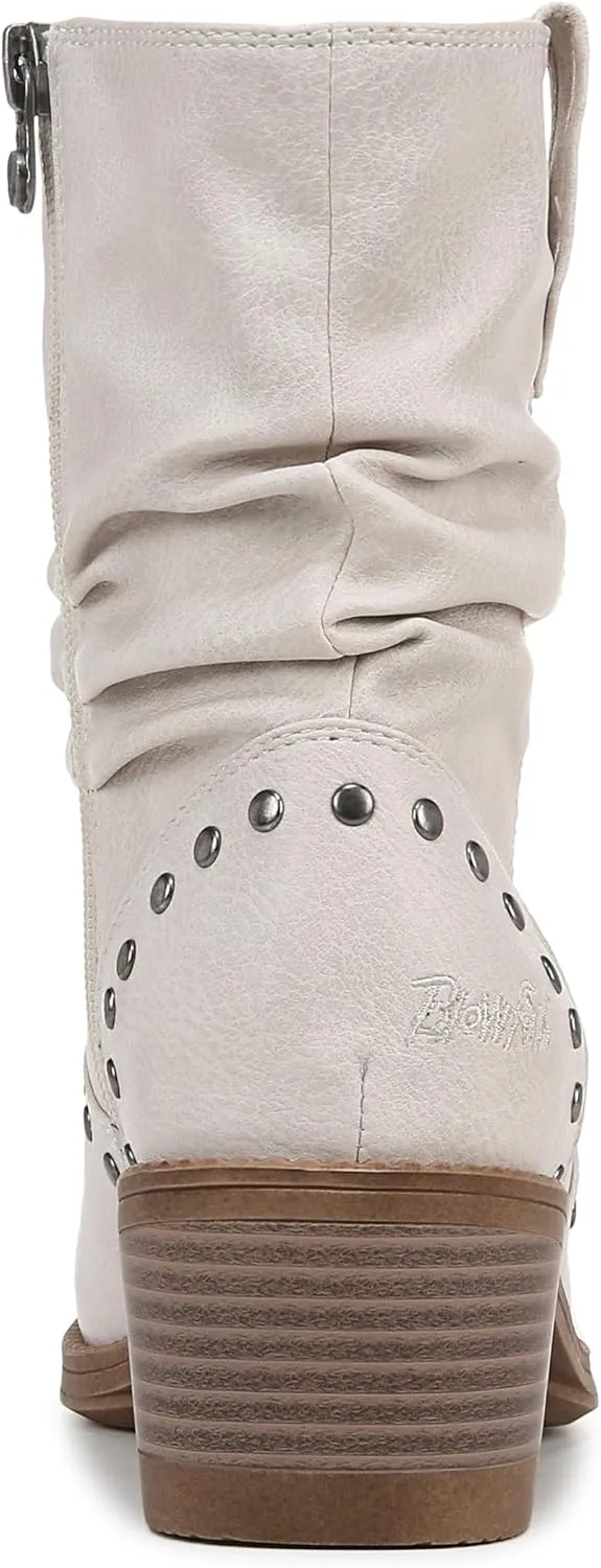 Blowfish Malibu Women's Rebel Western Boot