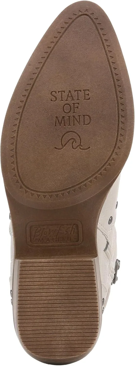 Blowfish Malibu Women's Rebel Western Boot