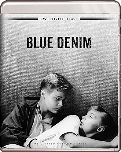 BLUE DENIM