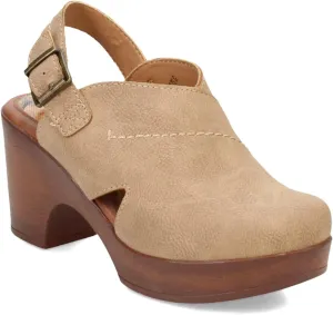 b.o.c. Women's Cecilia Natural/Medium / 11