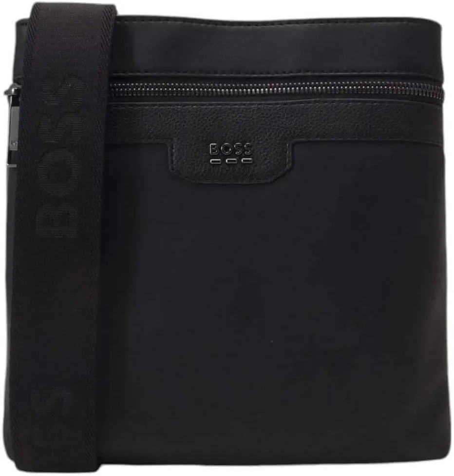 BOSS Jareth Envelope, Black 1, OneSize