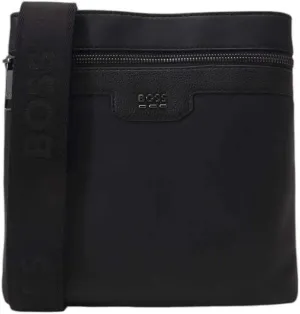 BOSS Jareth Envelope, Black 1, OneSize