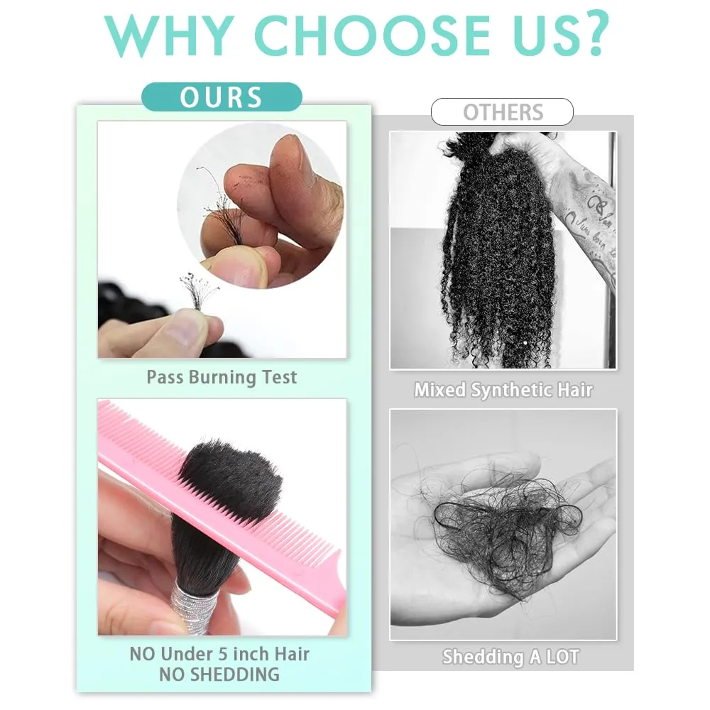 Braiding Hair for Boho Braids Deep Wave Human Hair 150g 20 Inch Curly Boho Hair for Braiding Knotless 12A Brazilian Virgin 6 Bundles/Pack Honey Blonde Wet and Wavy Human Braiding Hair 27#