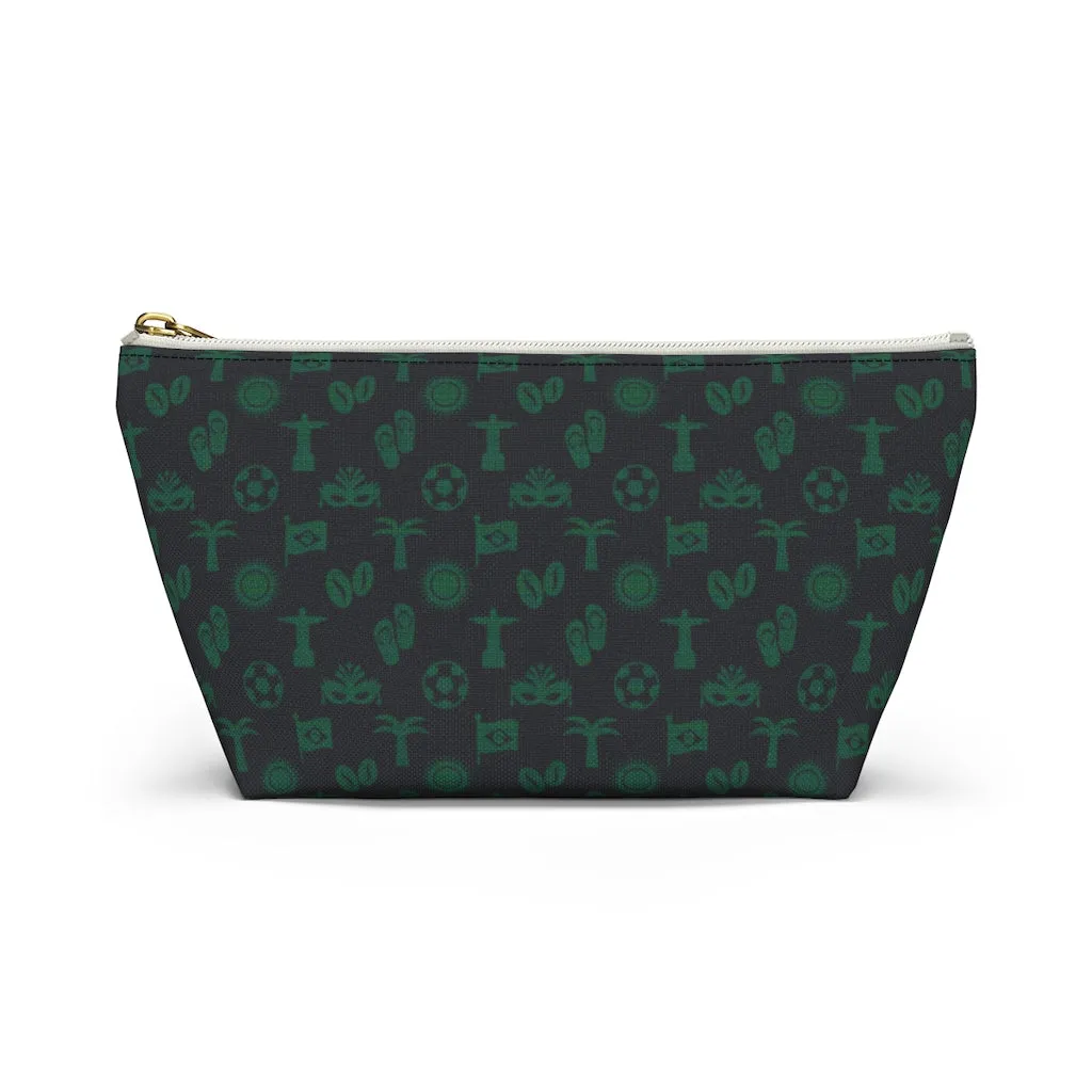 Brazil Accessory Pouch