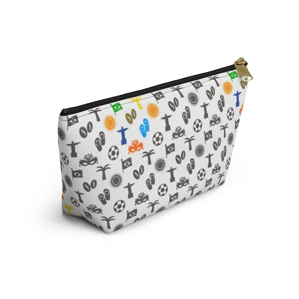 Brazil Accessory Pouch