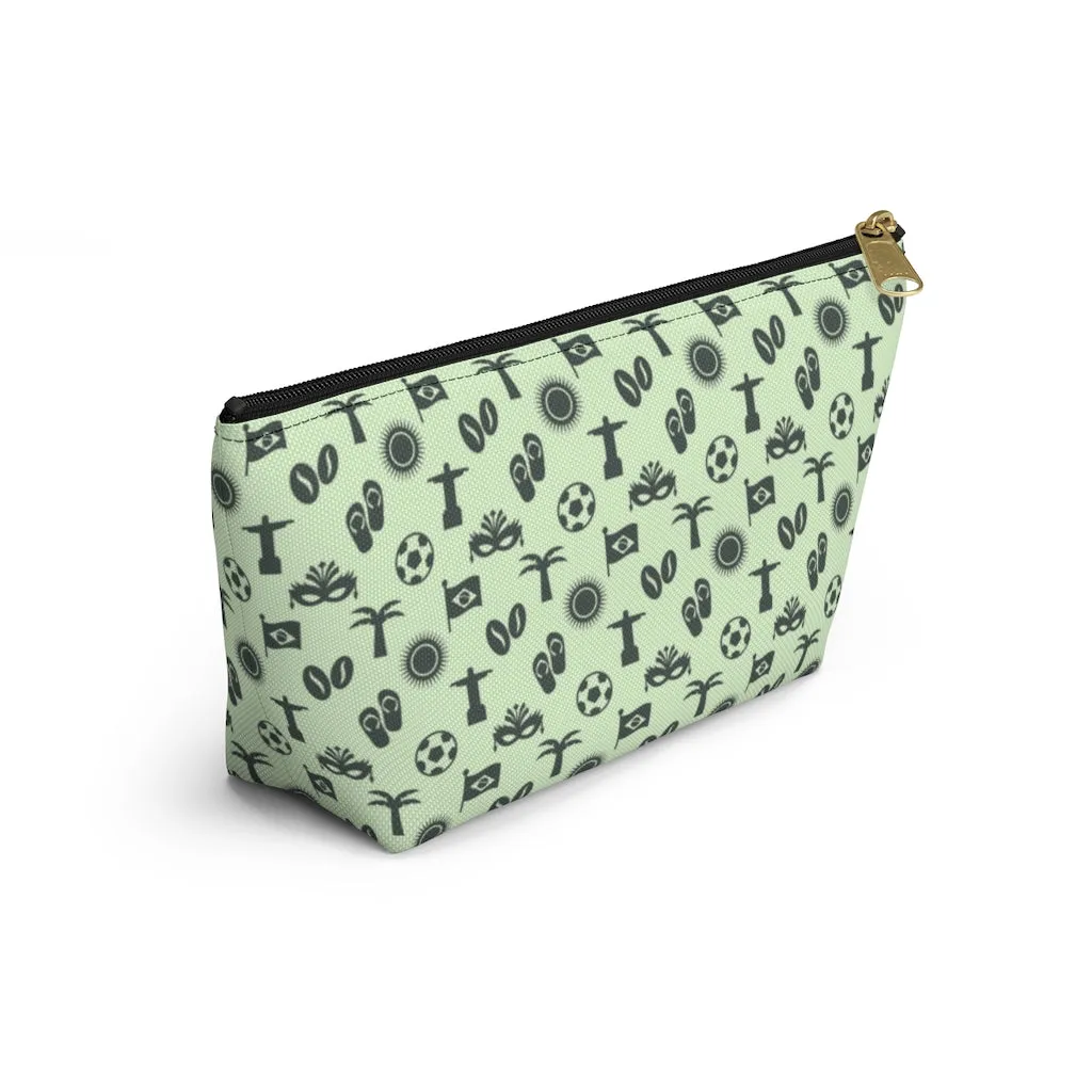Brazil Accessory Pouch