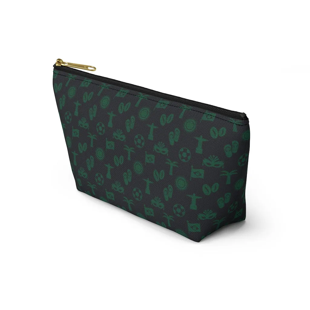 Brazil Accessory Pouch