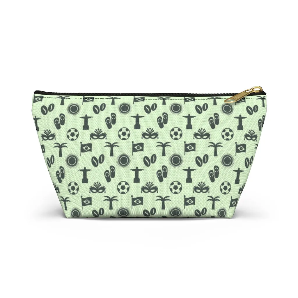 Brazil Accessory Pouch