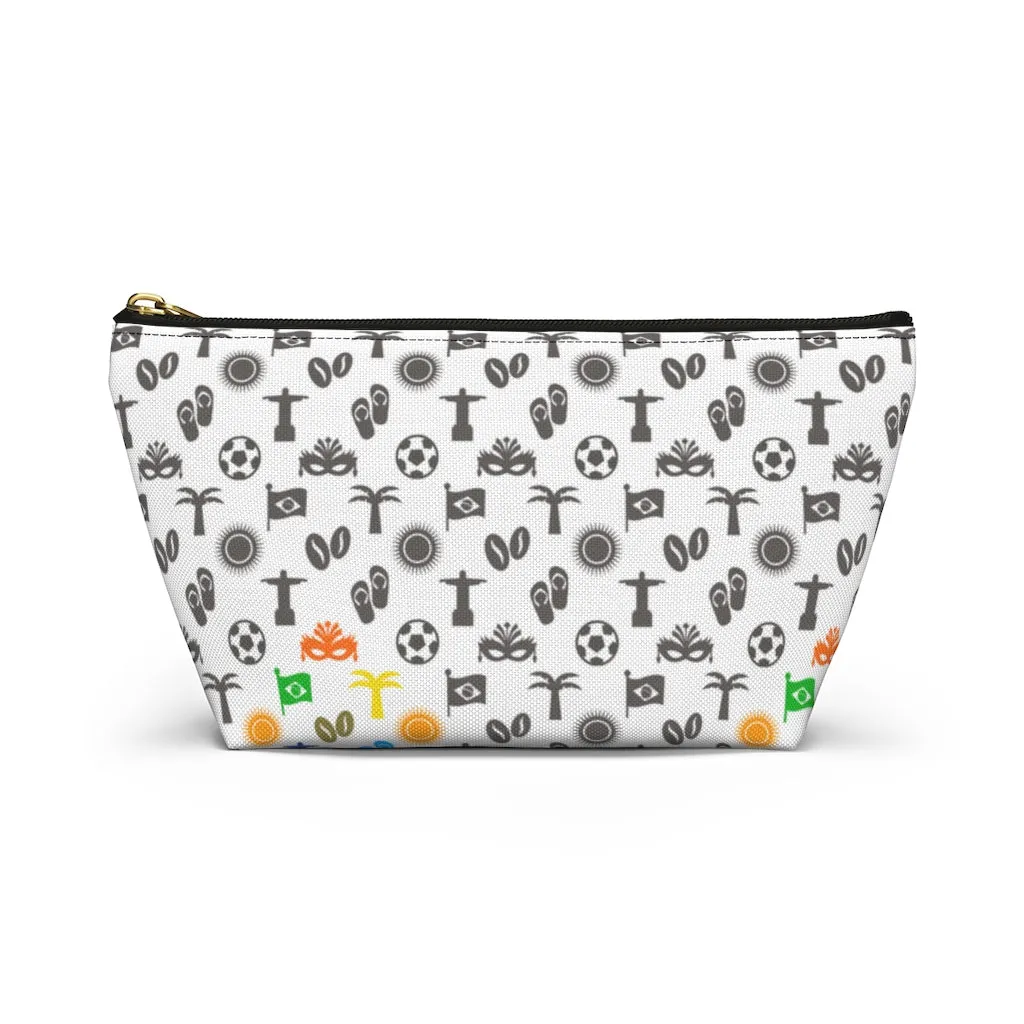Brazil Accessory Pouch