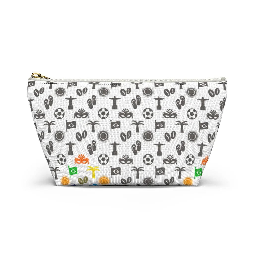 Brazil Accessory Pouch