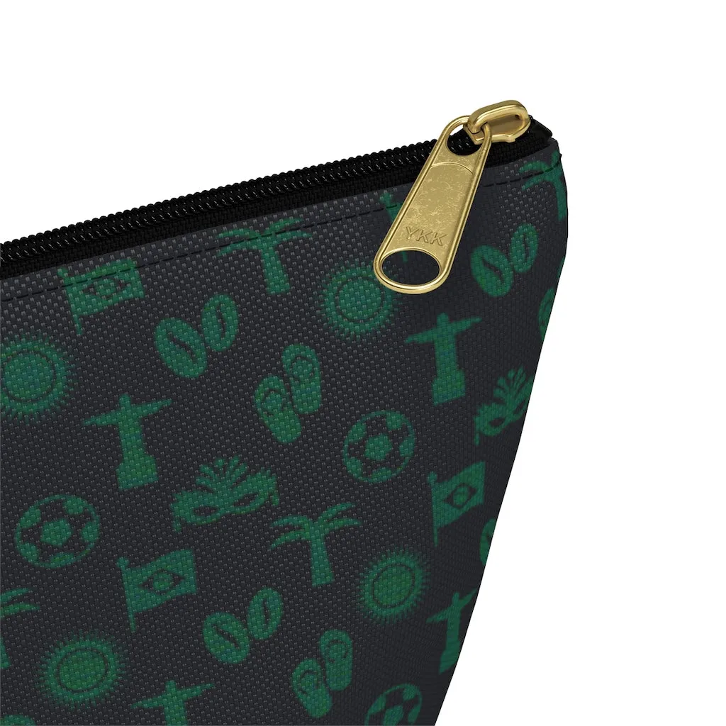 Brazil Accessory Pouch