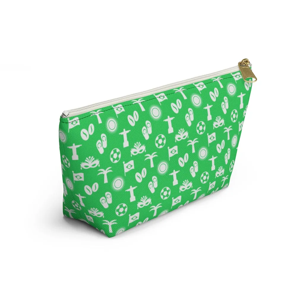 Brazil Accessory Pouch