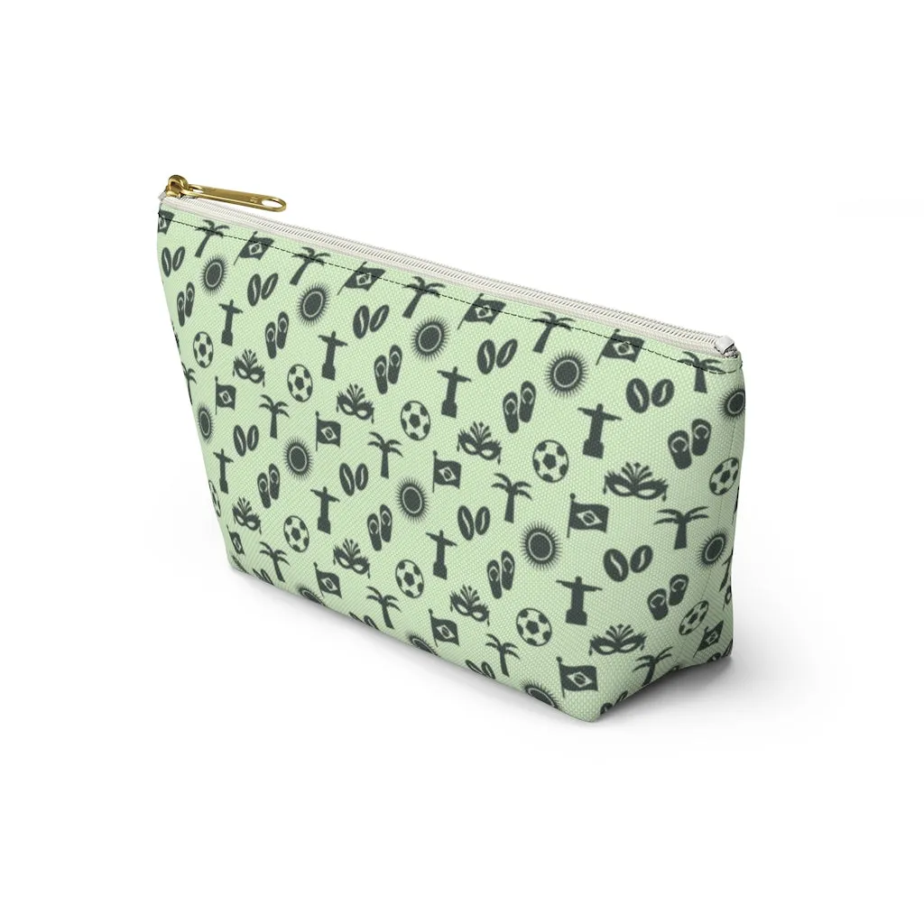 Brazil Accessory Pouch