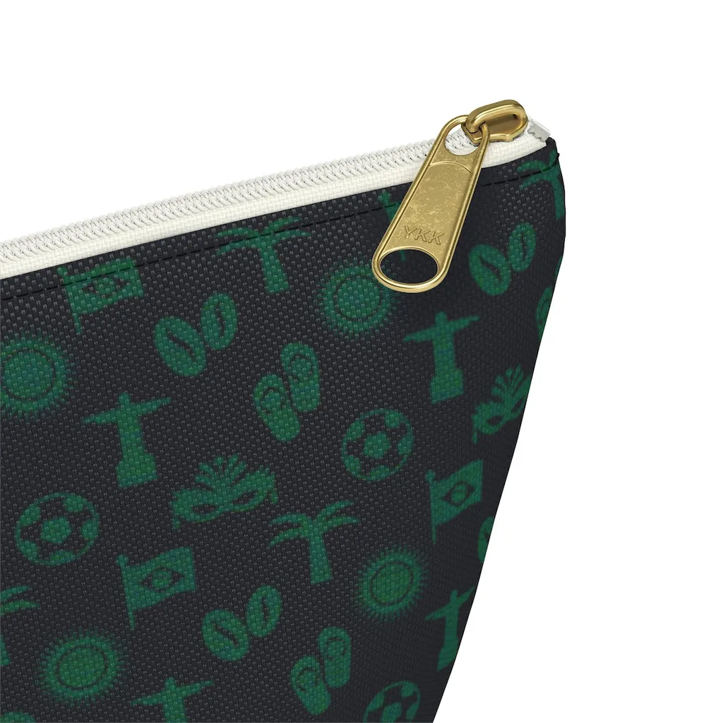 Brazil Accessory Pouch