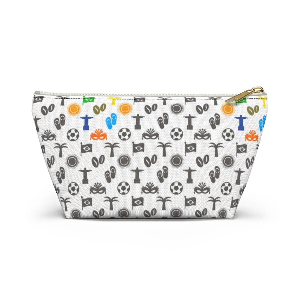 Brazil Accessory Pouch