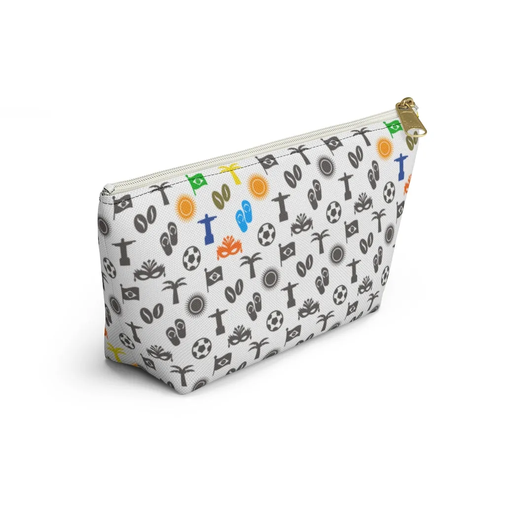 Brazil Accessory Pouch