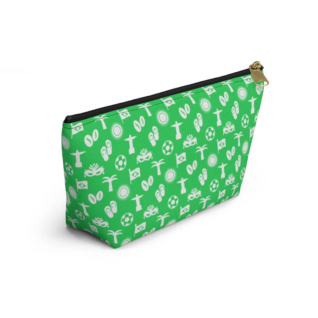 Brazil Accessory Pouch