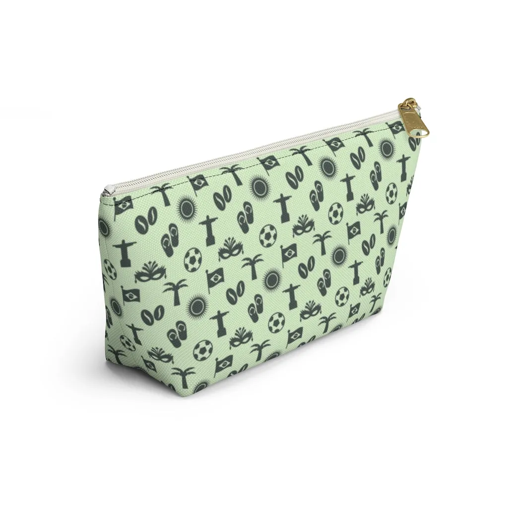 Brazil Accessory Pouch