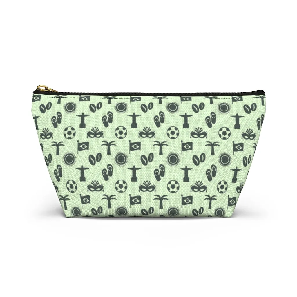 Brazil Accessory Pouch