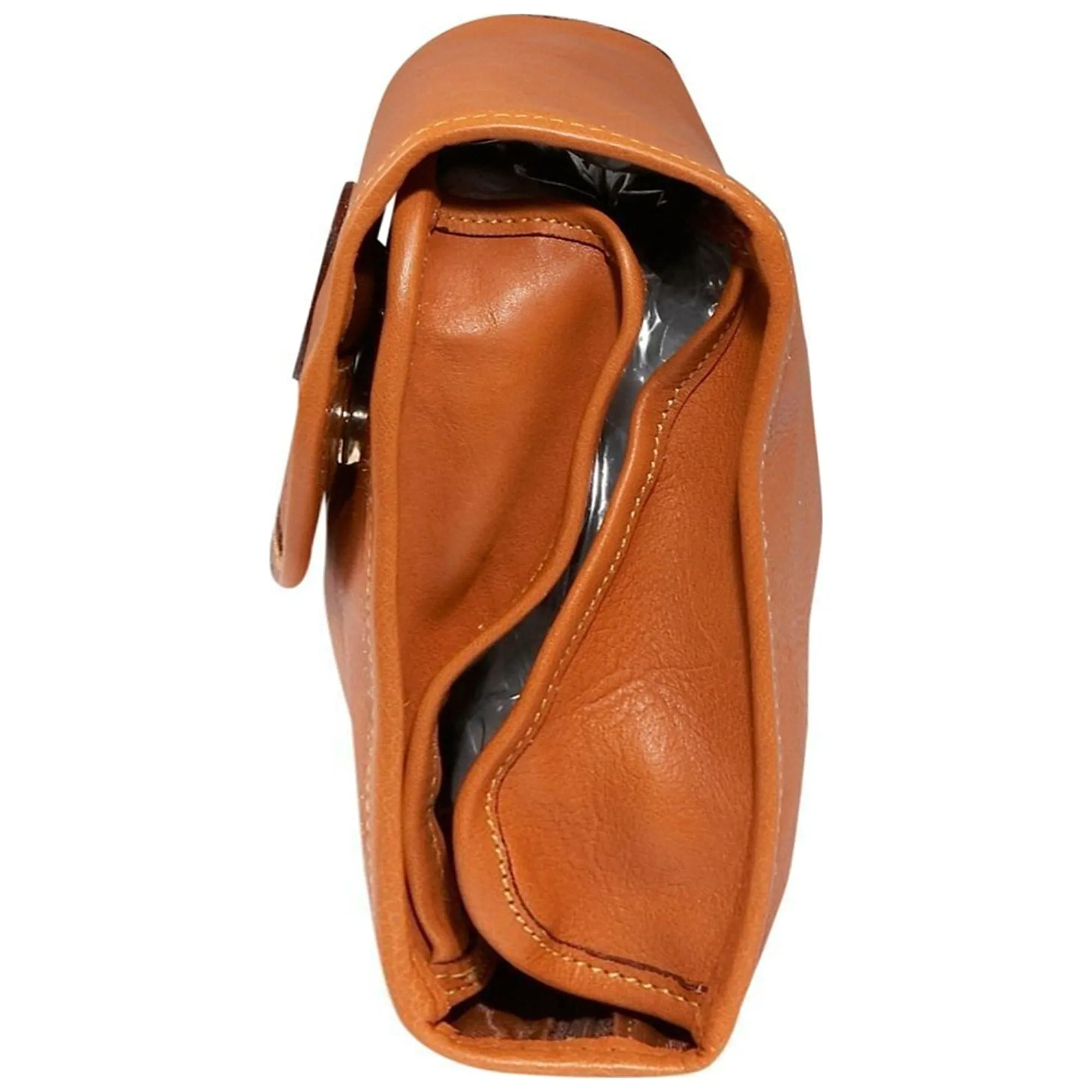 Bric's Life Pelle Tri-fold Traveler