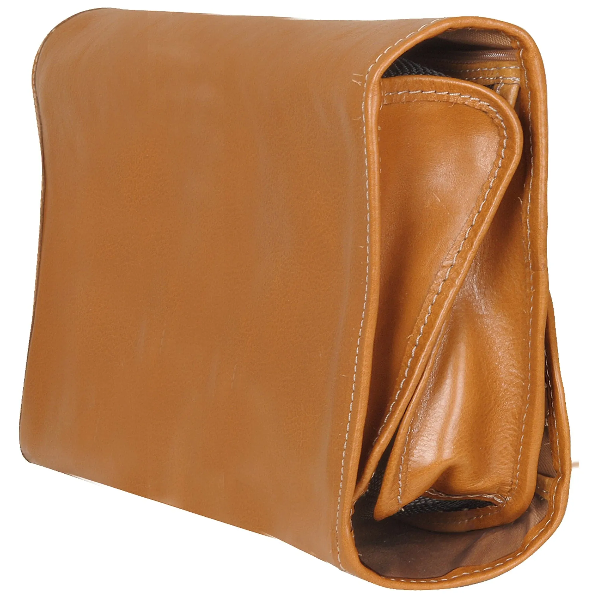 Bric's Life Pelle Tri-fold Traveler