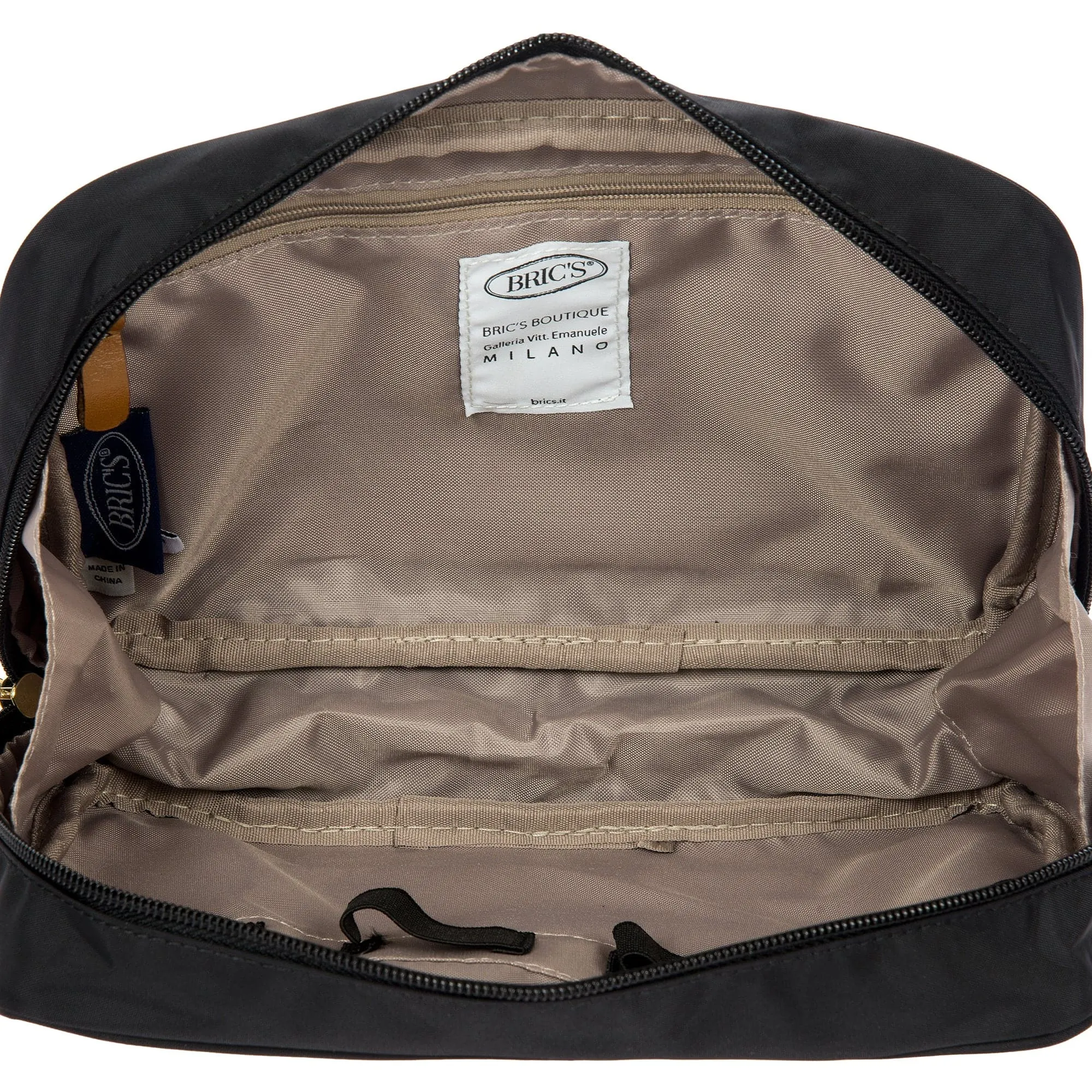 Bric's X-Bag/X-Travel Urban Travel Kit