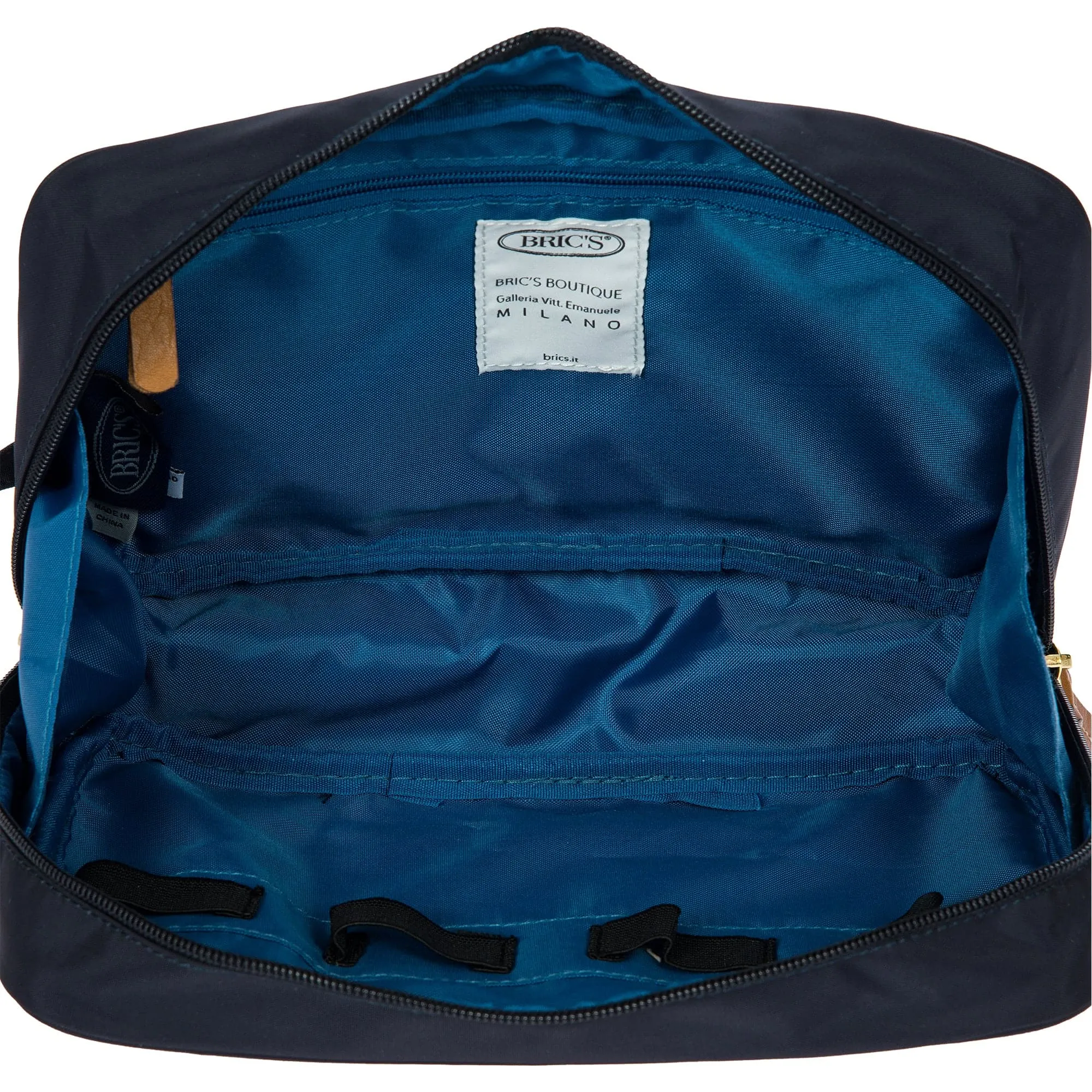 Bric's X-Bag/X-Travel Urban Travel Kit