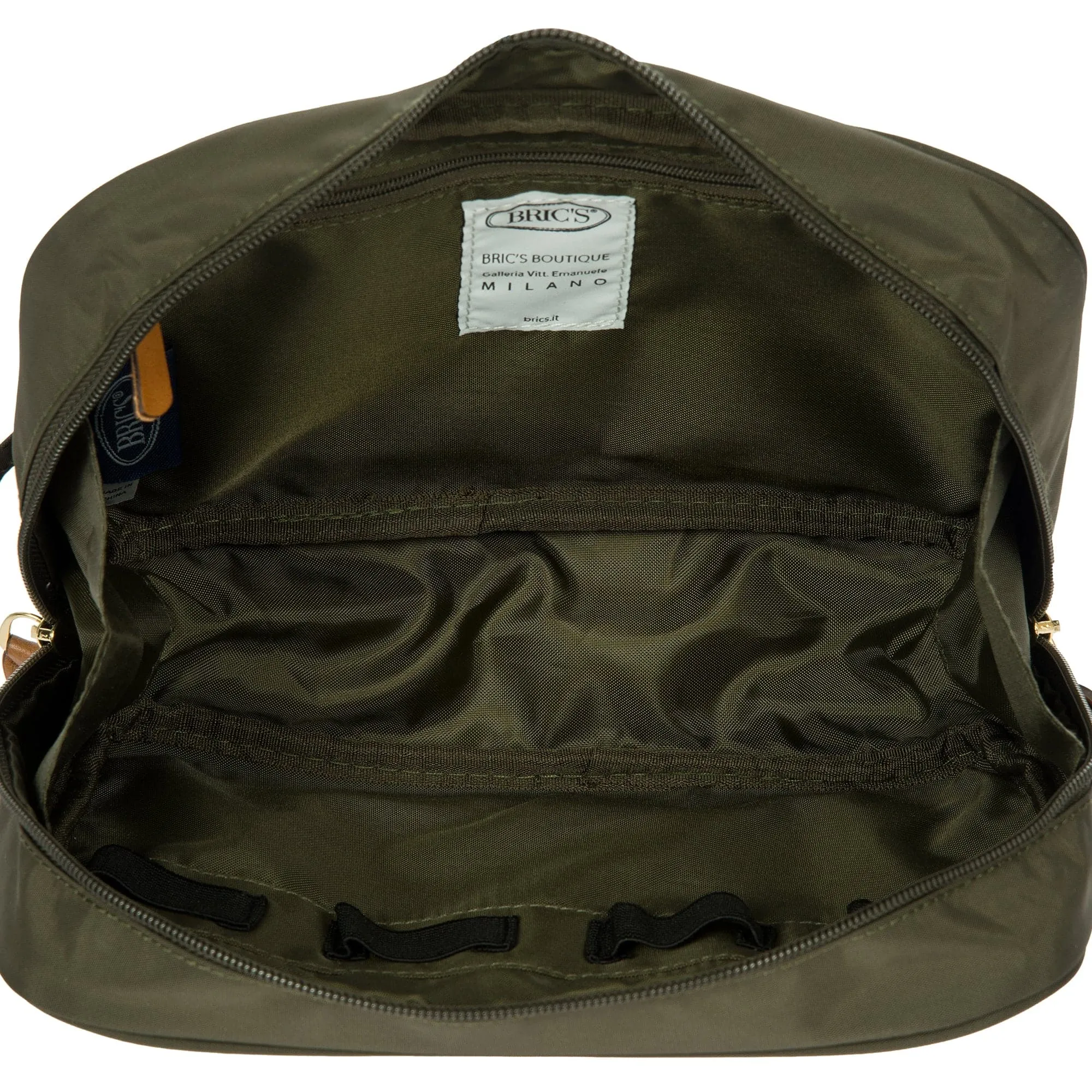 Bric's X-Bag/X-Travel Urban Travel Kit