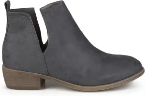 Brinley Co Women's Roxy Ankle Boot