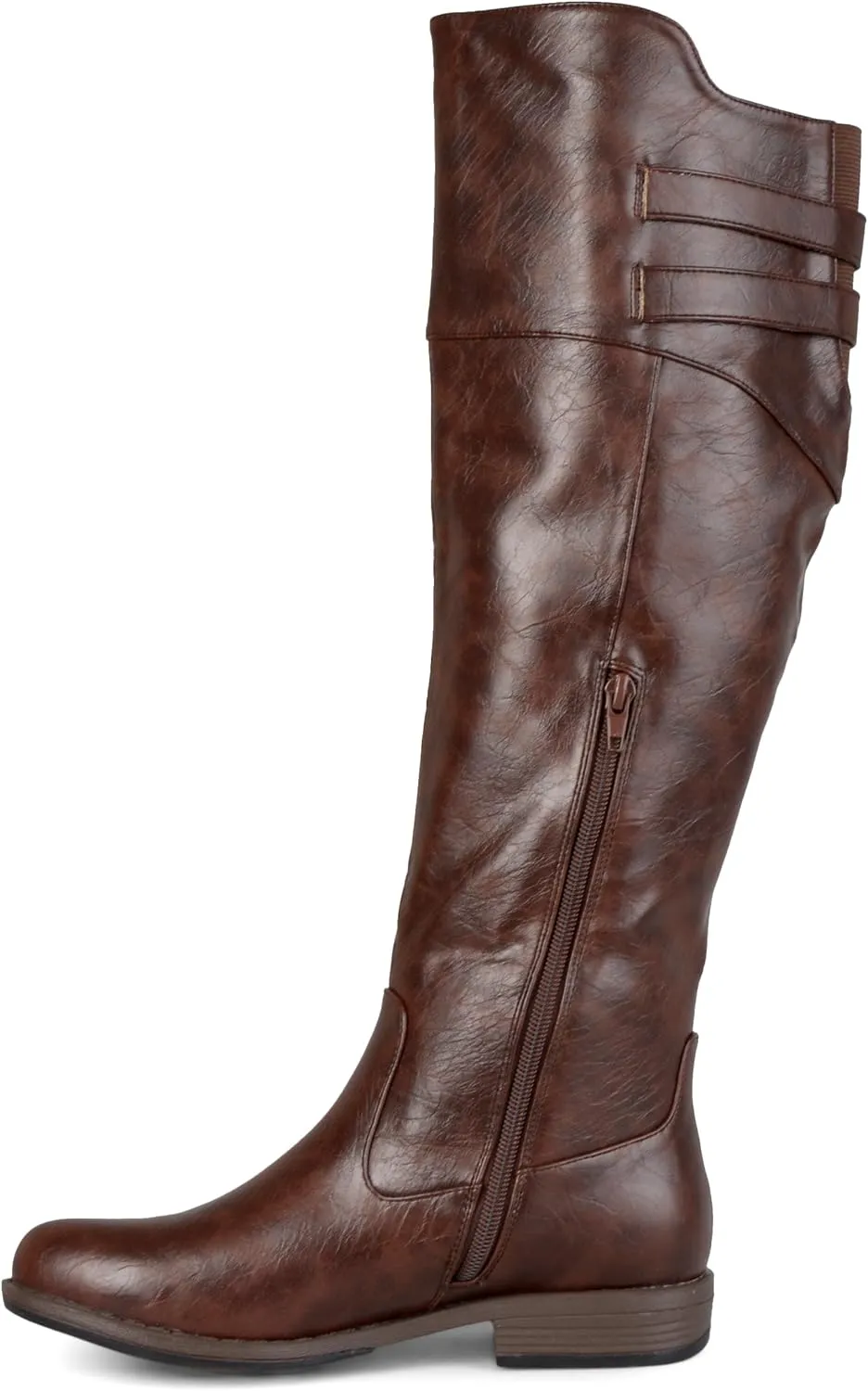 Brinley Co Women's Vega Knee High Boot