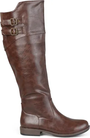 Brinley Co Women's Vega Knee High Boot