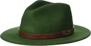 Brixton Messer Fedora