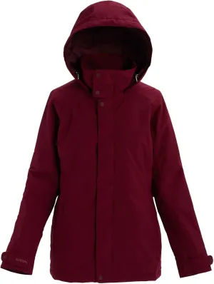 Burton Women Jet Set Jacket