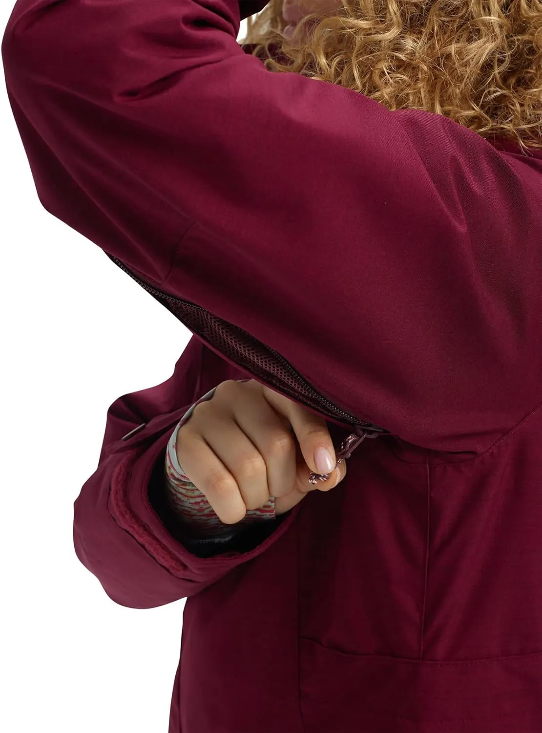 Burton Women Jet Set Jacket
